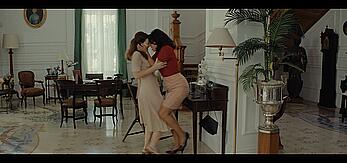Actress - Sandra Cervera, Tania Fortea: Movie - Cel meu, infern teu
